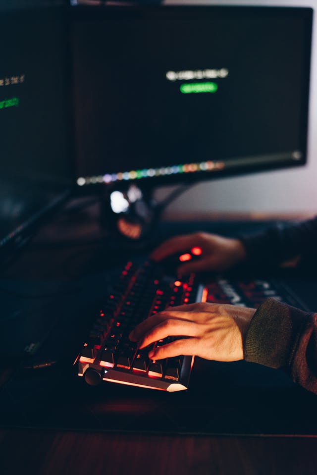API Access
