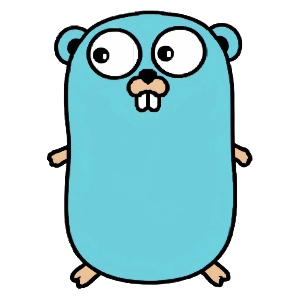 Golang Logo