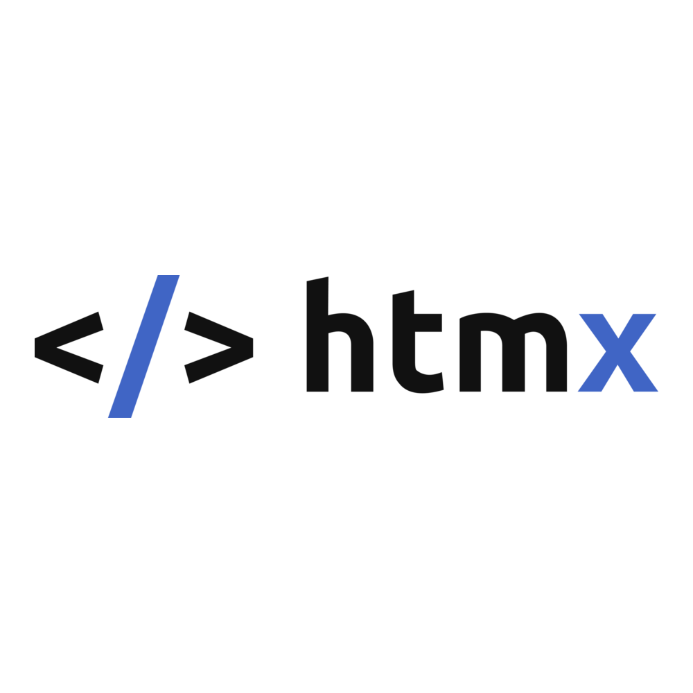 HTMX Logo