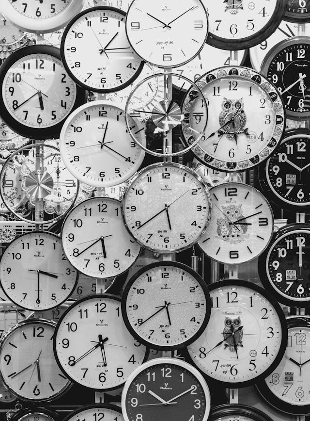 Timeline